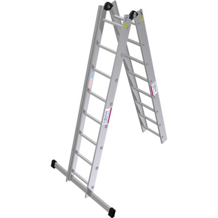 GEDA Ladderdeel 4500