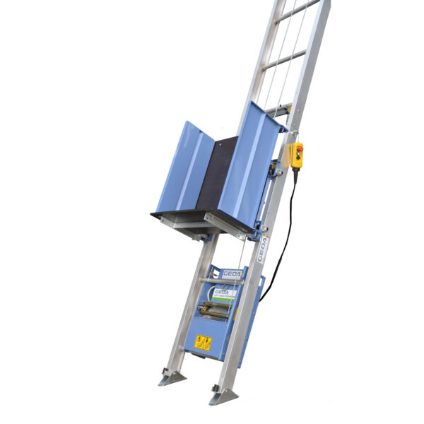 GEDA Ladderlift
