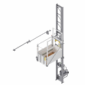 GEDA 200Z comfort steigerlift