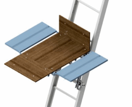 GEDA vario-platform+