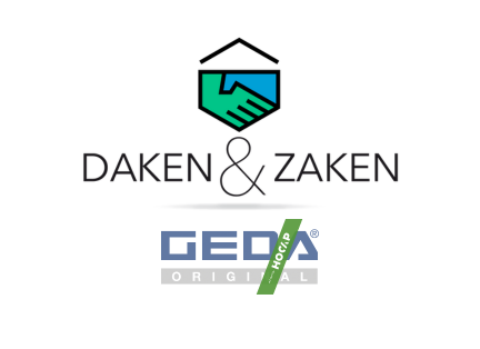Daken & zaken Geda-shop.nl