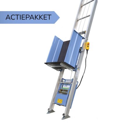 GEDA shop actiepakket ladderliften